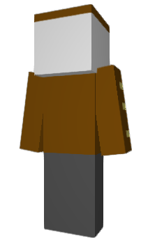 Minecraft skin Neros73245