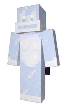 Minecraft skin Nesrop
