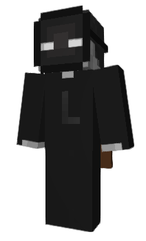 Minecraft скин по нику Nethrix_KING