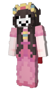 Minecraft скин по нику NewNormal0947