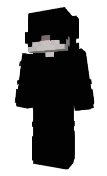 Minecraft skin NewwBoss