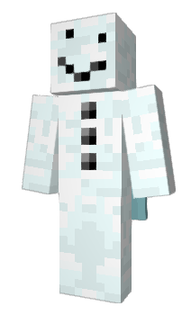 Minecraft скин по нику NexToN_PrimeRp