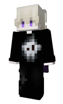 Minecraft скин по нику NgDucTKien