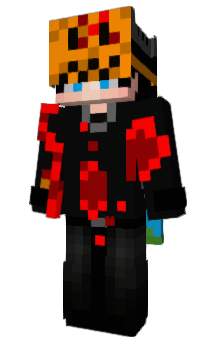 Minecraft skin Nicikawa_mc_
