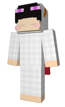 Minecraft скин по нику Nick_U
