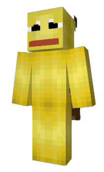 Minecraft скин по нику NicoNoba