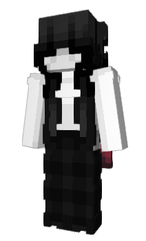 Minecraft skin Nico_Fps