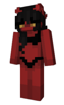 Minecraft скин по нику Night_Coffee