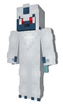 Minecraft скін по ніку NikoNuwll