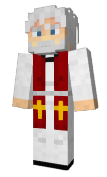 Minecraft скин по нику Ninjaxxu_