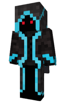 Minecraft skin Ninotto61
