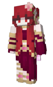 Minecraft skin No1zeXx