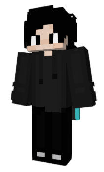 Minecraft скин по нику NoN4me