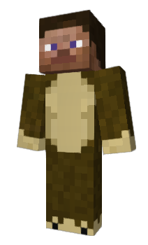 Minecraft skin NoahMC_