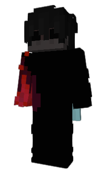 Minecraft скин по нику NofearInSky