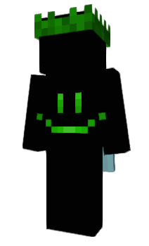 Minecraft скін по ніку NofearInSky