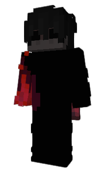 Minecraft скин по нику NofearInSky