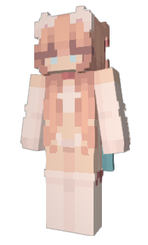 Minecraft скин по нику Nomit4