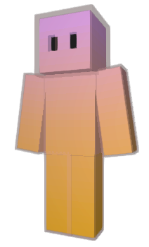 Minecraft скін по ніку Noobikmonstr914