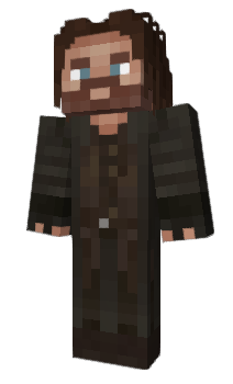 Minecraft скін по ніку Noomoplay