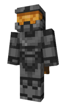 Minecraft скин по нику NorthWay13