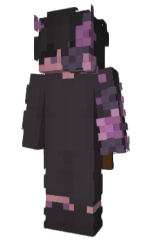 Minecraft skin NorthYT