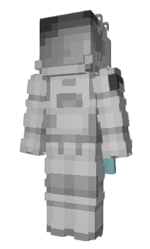 Minecraft скин по нику NotKokoj