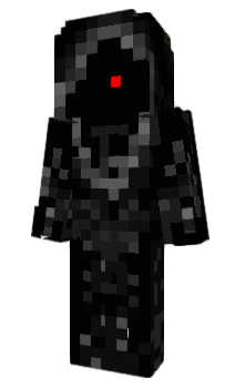 Minecraft скин по нику NotMukky