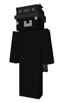 Minecraft скин по нику NotS3npxi