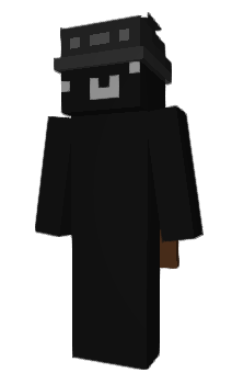 Minecraft скин по нику NotS3npxi