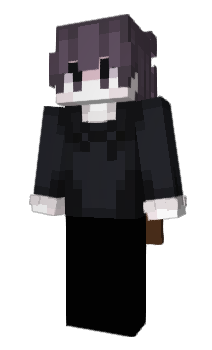 Minecraft скин по нику NotTatxs