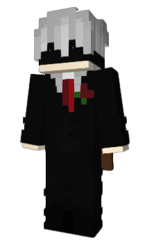 Minecraft скін по ніку NotYeamin