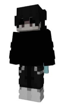 Minecraft skin Not_Jakob