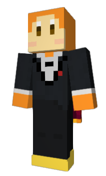 Minecraft skin Not_Superior999