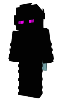 Minecraft skin Not_devansh10