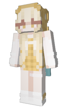 Minecraft скин по нику Notfloating