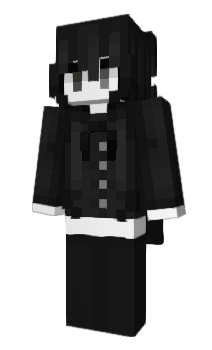 Minecraft скин по нику Nuggets