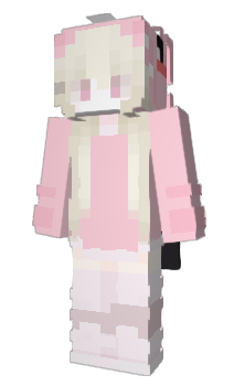 Minecraft скин по нику Nvy_r5