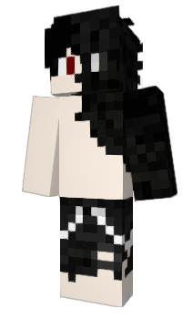 Minecraft скин по нику Nwcolas
