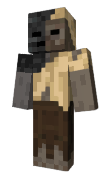 Minecraft скин по нику Nwcolas