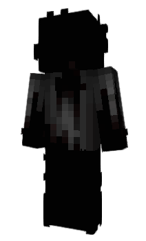Minecraft скин по нику Nyvrir