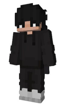 Minecraft skin O1ive0il