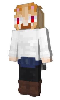 Minecraft скин по нику O966