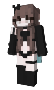 Minecraft скин по нику OGTheRuller