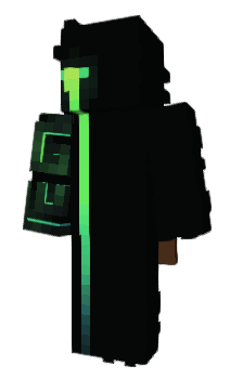 Minecraft скин по нику OGTheRuller