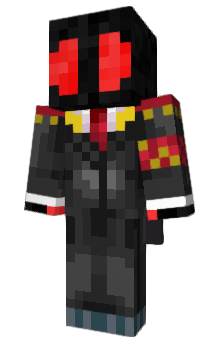 Minecraft скин по нику OG_Soy
