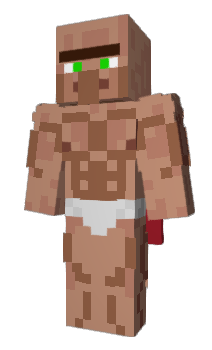Minecraft skin ONIKOOX
