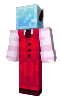 Minecraft скин по нику OO7n7
