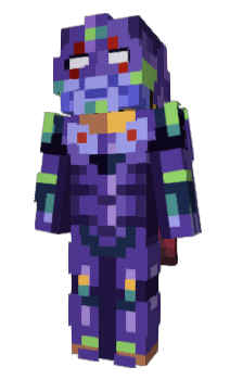 Minecraft скин по нику OOOYUR