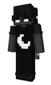 Minecraft скин по нику OPHIR_PVP